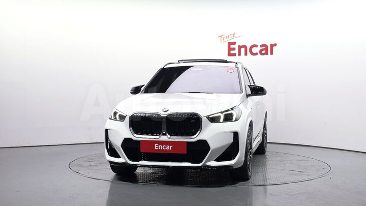 BMW X1 2025 — 3