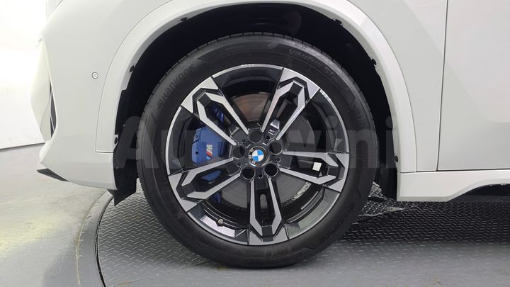 BMW X1 2025 — 5