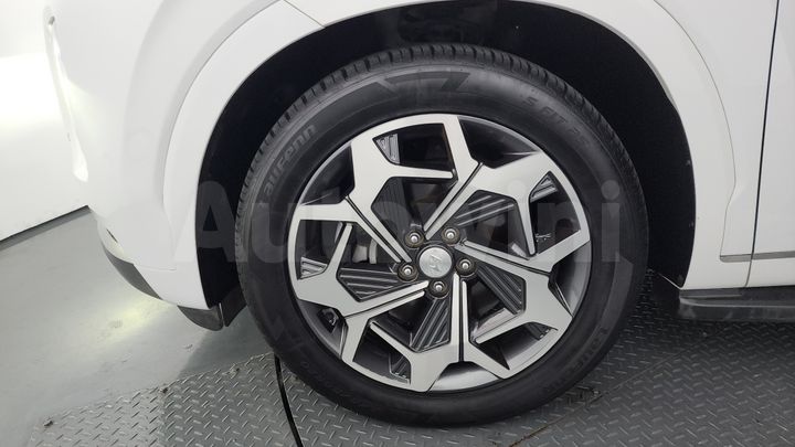 Hyundai Palisade 2022 — 5