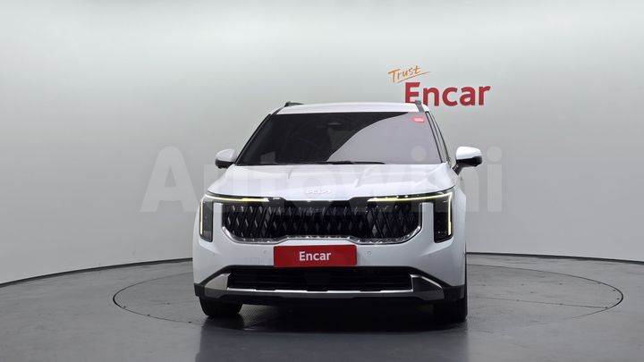 Kia Carnival 2025 — 3