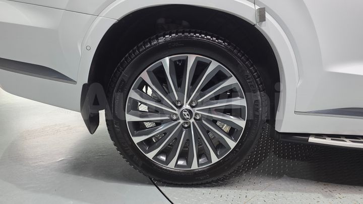 Hyundai Palisade 2023 — 5