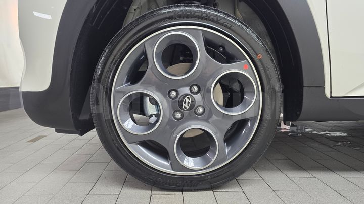 Hyundai Casper 2026 — 4