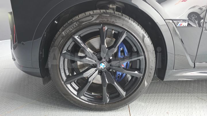 BMW X7 2025 — 5