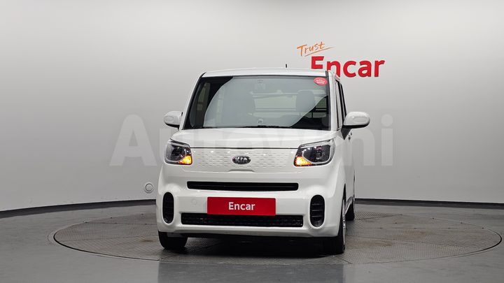 Kia Ray 2021 — 3