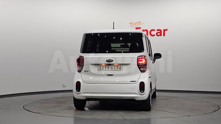 Kia Ray 2021 — 4