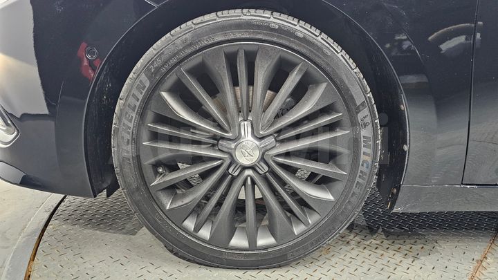 Hyundai Grandeur 2014 — 5