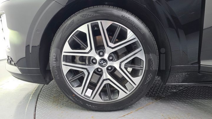 Hyundai Grandeur 2023 — 5