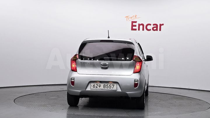 Kia Morning 2012 — 4