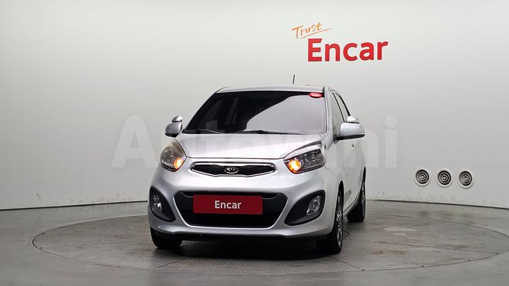 Kia Morning 2012 — 4