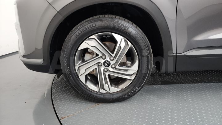 Hyundai SantaFe 2023 — 5