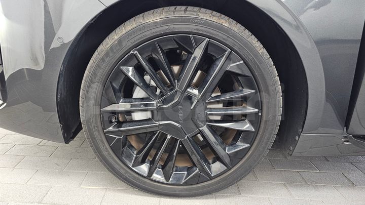 Kia K8 2025 — 5