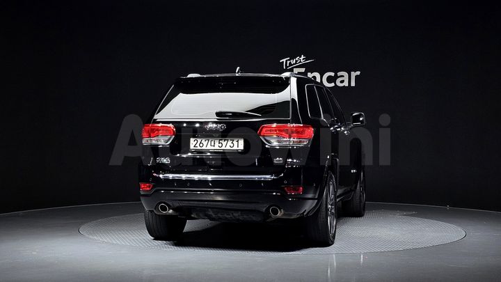 Jeep Cherokee 2018 — 3