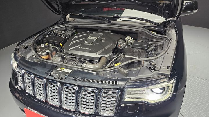Jeep Cherokee 2018 — 5