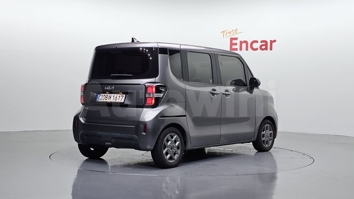 Kia Ray 2023 — 2
