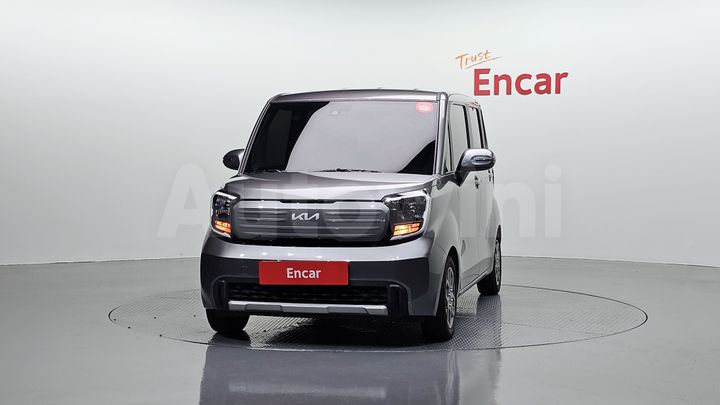 Kia Ray 2023 — 3