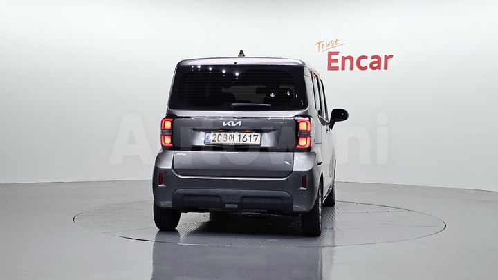 Kia Ray 2023 — 4