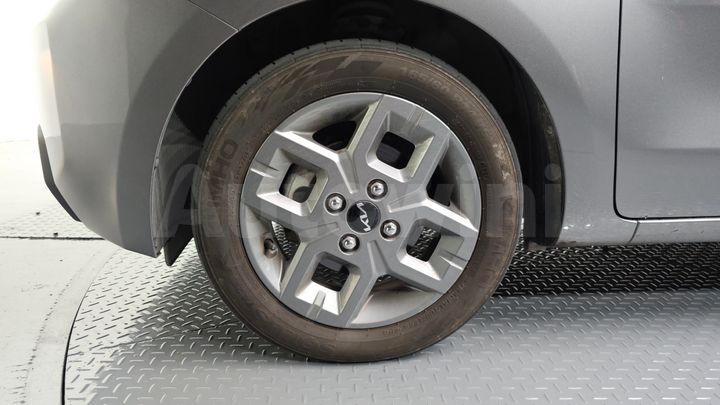 Kia Ray 2023 — 5