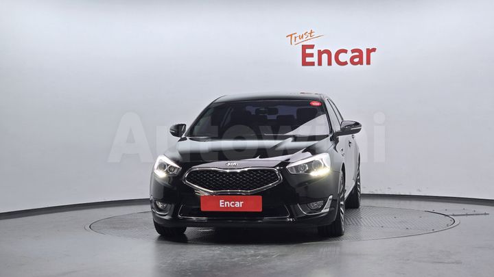 Kia K7 2013 — 3