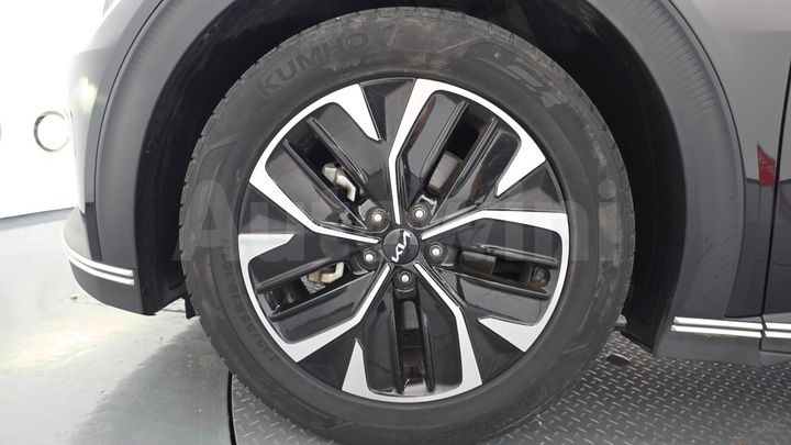 Kia EV6 2022 — 5