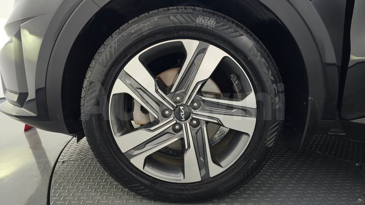 Kia Sorento 2022 — 5