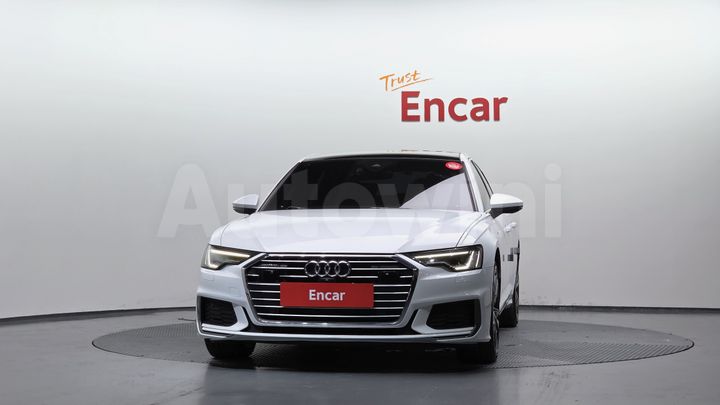 Audi A6 2021 — 3
