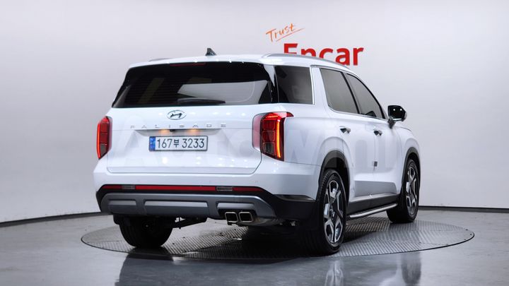 Hyundai Palisade 2024 — 2