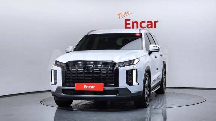 Hyundai Palisade 2024 — 3