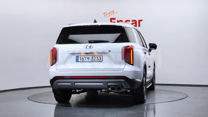 Hyundai Palisade 2024 — 4
