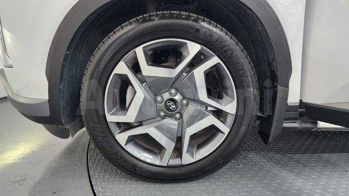 Hyundai Palisade 2024 — 5