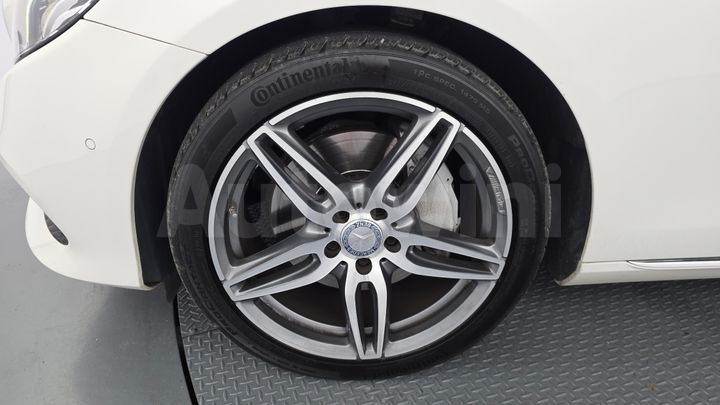 Mercedes-Benz E Class 2019 — 5