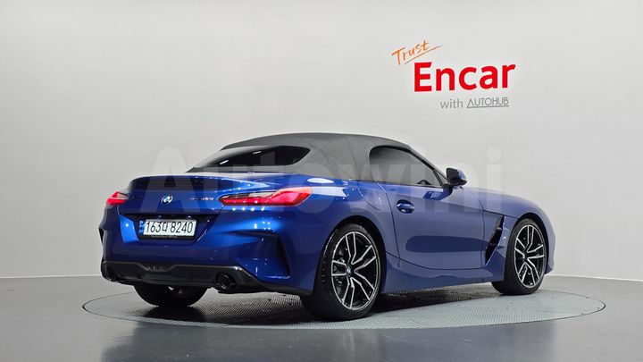 BMW Z4 2023 — 3