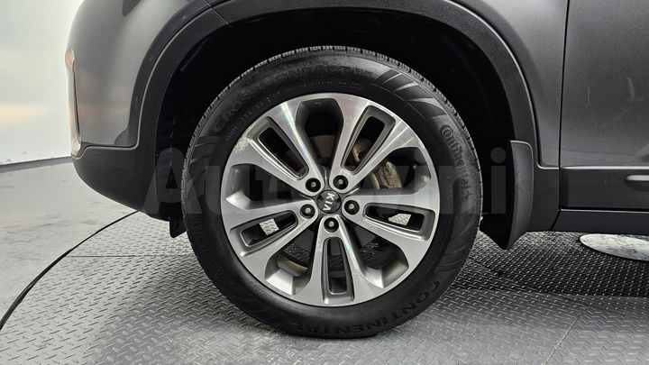 Kia Sorento 2014 — 5