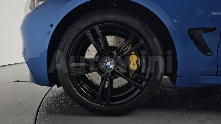 BMW 3 Series 2020 — 4
