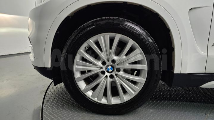 BMW X5 2017 — 4