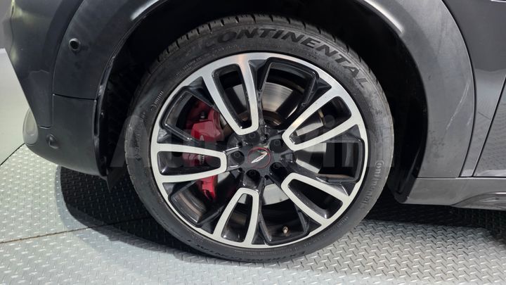 Mini Countryman 2020 — 5