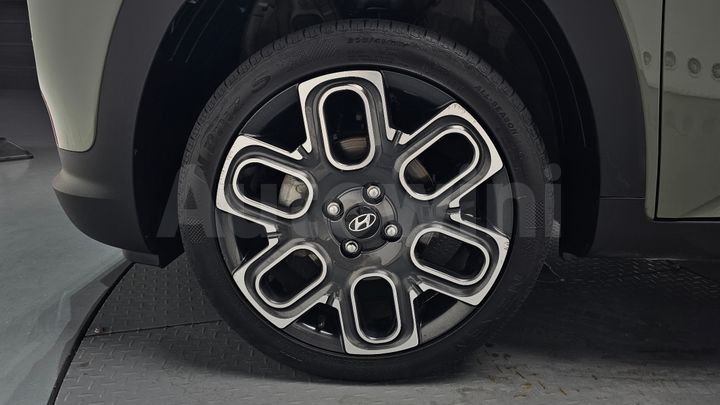 Hyundai Casper 2023 — 4