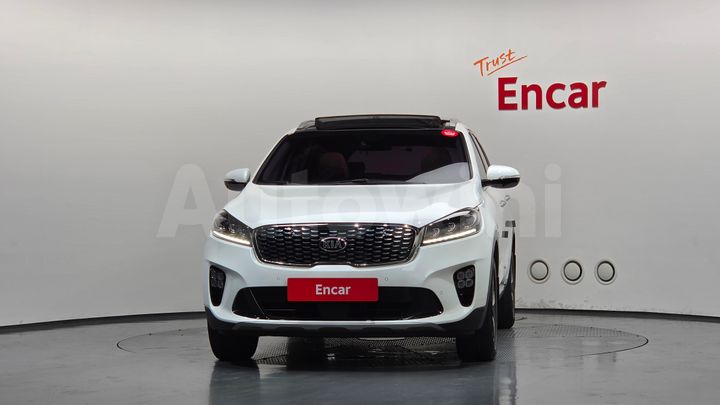 Kia Sorento 2019 — 3
