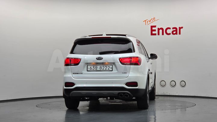 Kia Sorento 2019 — 4