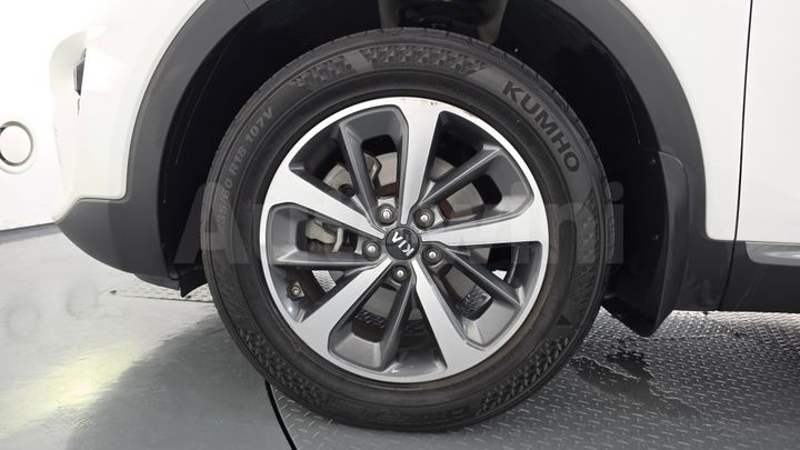Kia Sorento 2019 — 5