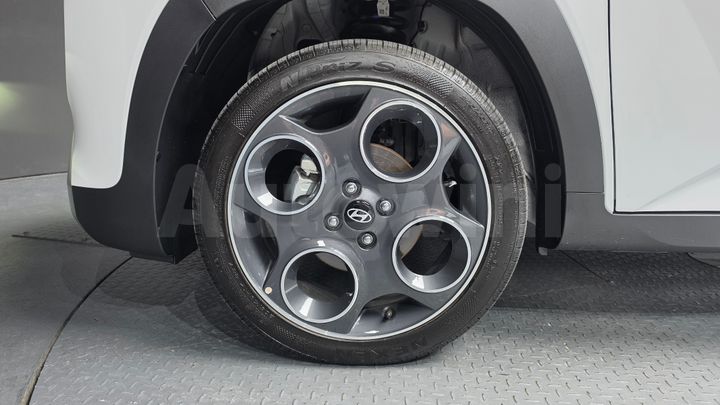 Hyundai Casper 2026 — 5