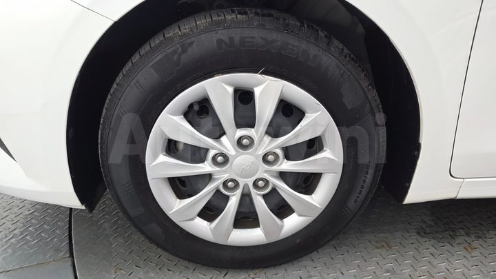 Kia K3 2022 — 5