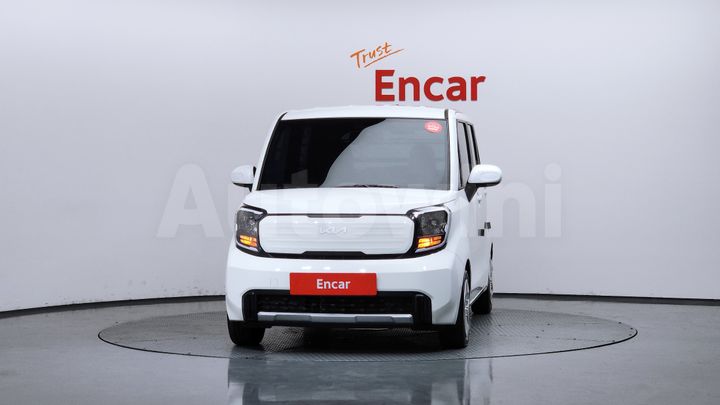 Kia Ray 2023 — 3