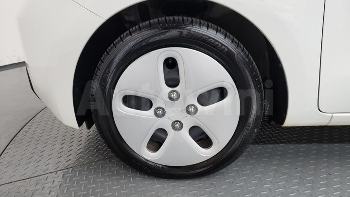 Kia Ray 2023 — 5