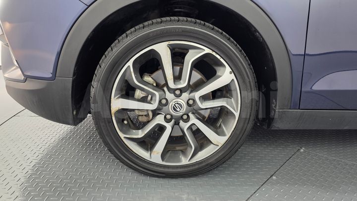 KGM (Ssangyong) Tivoli 2016 — 4