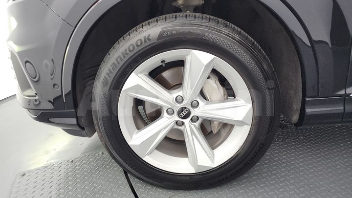 Audi Q7 2021 — 5