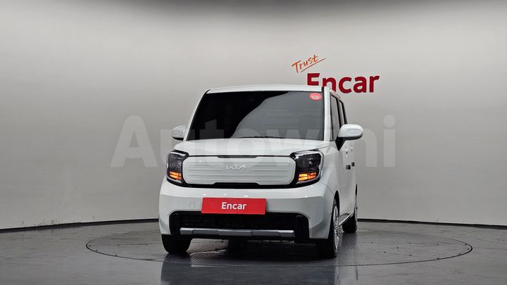 Kia Ray 2023 — 3