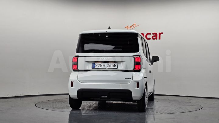Kia Ray 2023 — 4