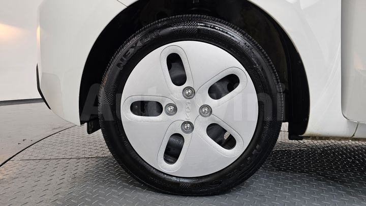 Kia Ray 2023 — 5