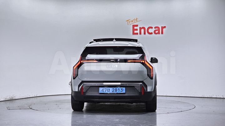 Kia EV3 2026 — 3