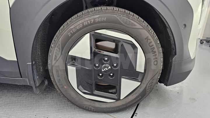 Kia EV3 2026 — 4